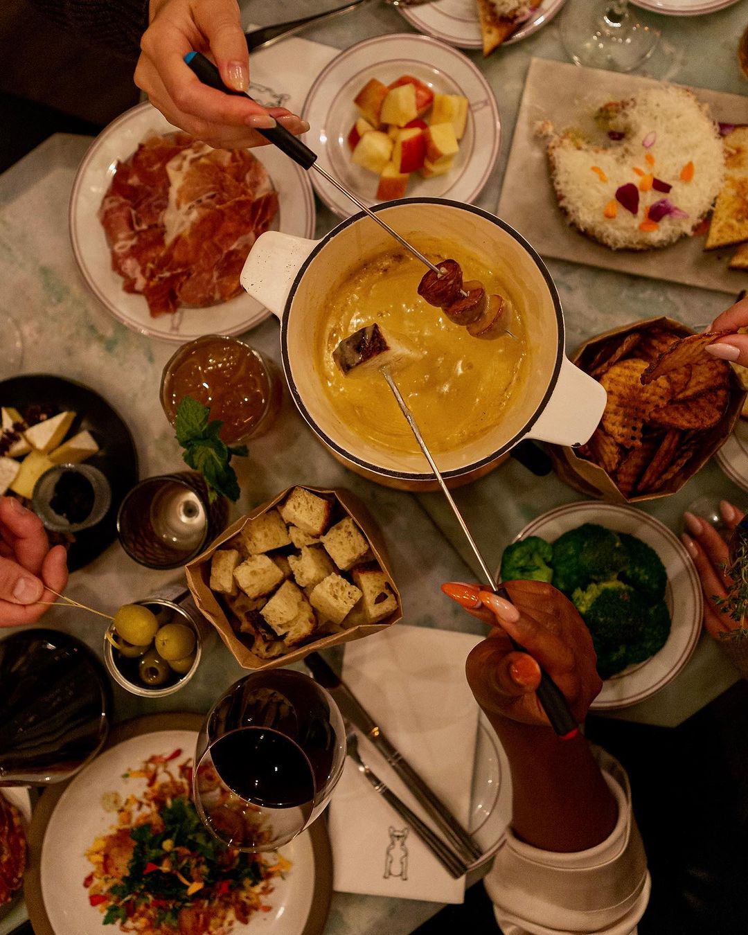 Valentine’s Day in Calgary 2024 The Westley Hotel