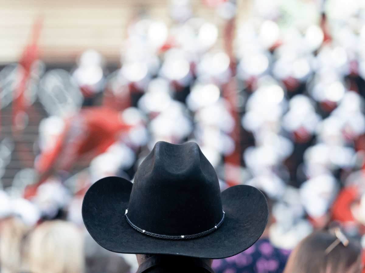 Calgary Stampede 2025